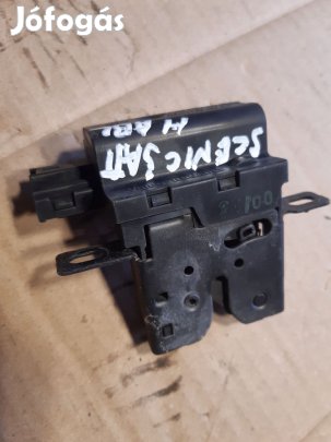 Renault Scenic Hátsó Szélvédő Zárszerkezet