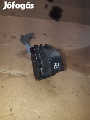 Renault Scenic III Ablakemelő Kapcsoló