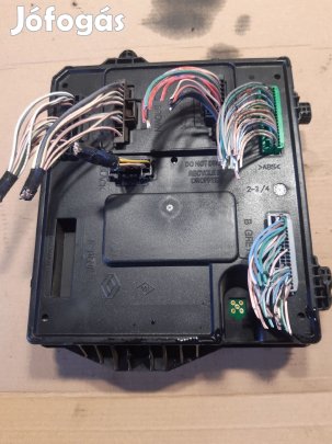 Renault Scenic III BSM