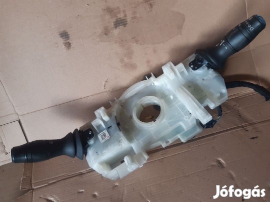 Renault Scenic III Bajuszkapcsoló