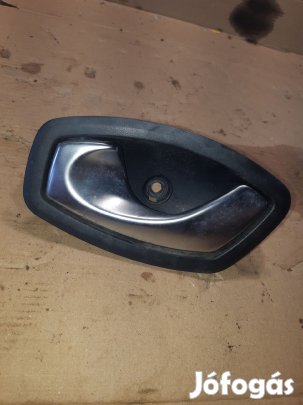 Renault Scenic III Bal Belső Ajtókilincs