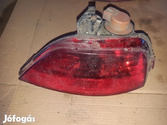 Renault Scenic III Bal Hátsó Ködlámpa