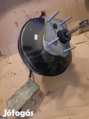 Renault Scenic III Devander + Főfék Munkahenger + Fékfolyadék Tartály