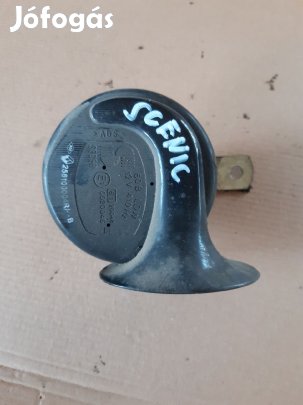 Renault Scenic III Duda / Kürt