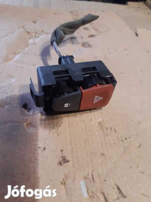 Renault Scenic III Elakadás Jelző Kapcsoló