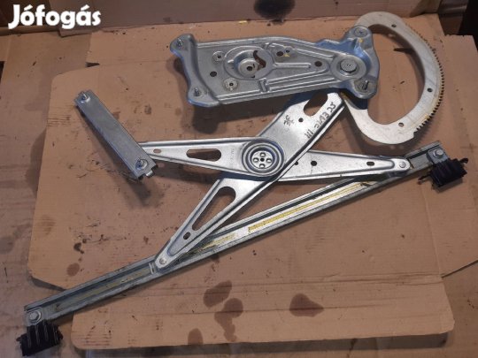 Renault Scenic III Jobb Első Ablakemelő Szerkezet Elektromos