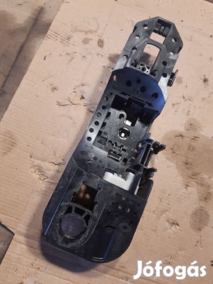 Renault Scenic III Jobb Első Külső Ajtókilincs Szerkezet