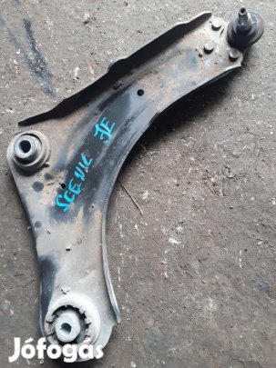 Renault Scenic III Jobb Első Lengőkar