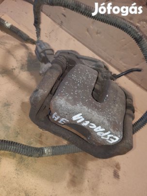 Renault Scenic III Jobb Hátsó Elektromos Féknyereg