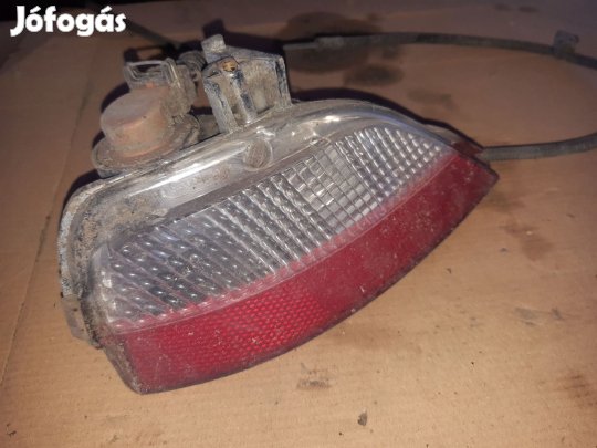 Renault Scenic III Jobb Hátsó Ködlámpa