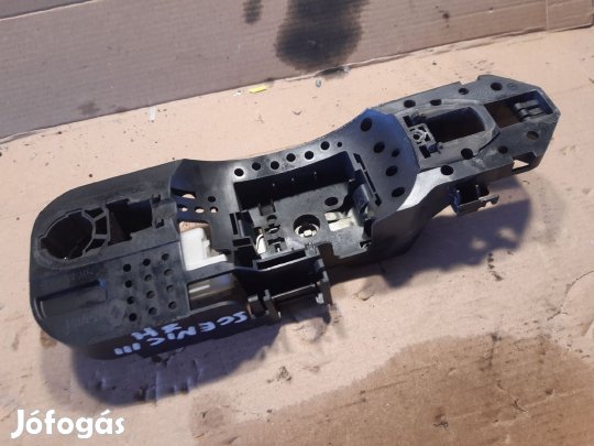 Renault Scenic III Jobb Hátsó Külső Ajtókilincs Szerkezet