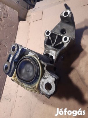 Renault Scenic III Jobb Motortartó Bak