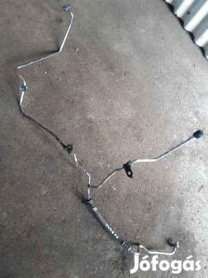 Renault Scenic III Klímacső