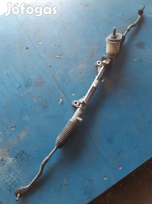 Renault Scenic III Kormánymű