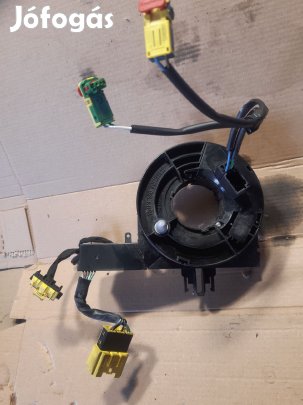 Renault Scenic III Légzsák Átvezető Szalag