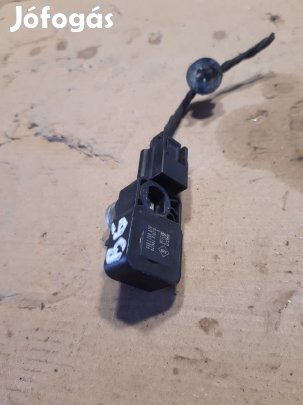 Renault Scenic III Ütközés Érzékelő