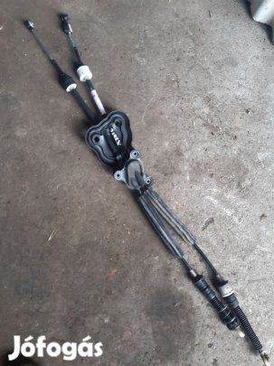 Renault Scenic III Váltó Bowden