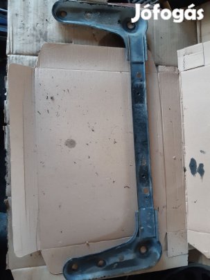 Renault Scenic III Vízhűtő Tartó