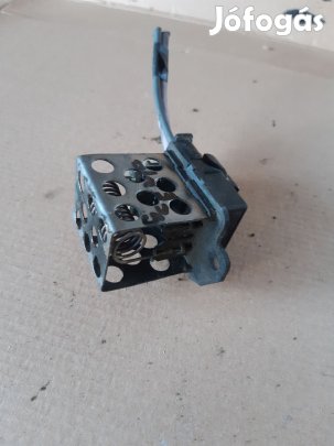 Renault Scenic III Vízhűtő Ventilátor Relé