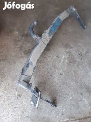 Renault Scenic III Vonóhorog