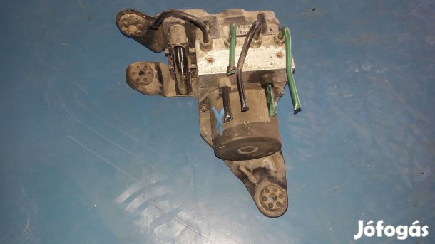 Renault Scenic II ABS Tömb