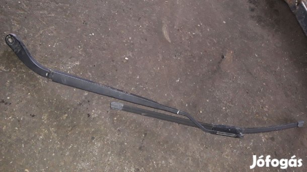 Renault Scenic II Bal Első Ablaktörlő Kar