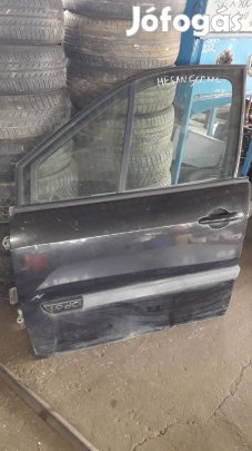 Renault Scenic II Bal Első Ajtó