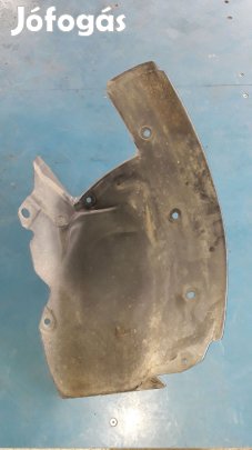 Renault Scenic II Bal Első Dobbetét