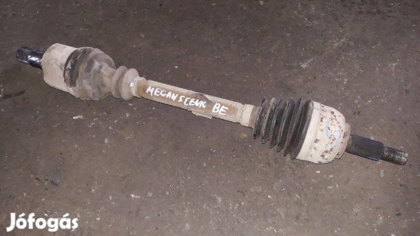 Renault Scenic II Bal Első Féltengely