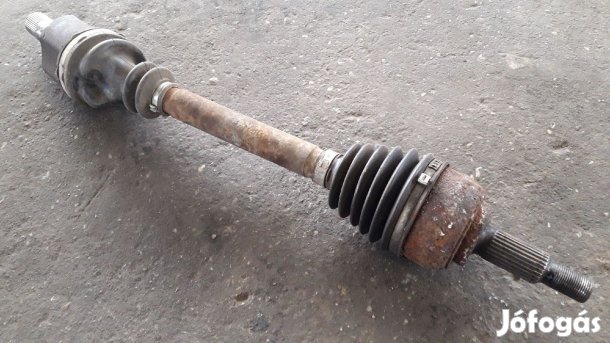 Renault Scenic II Bal Első Féltengely