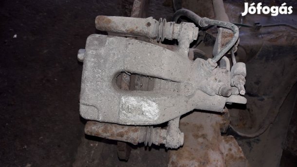 Renault Scenic II Bal Hátsó Féknyereg