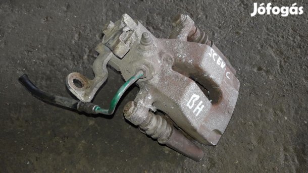 Renault Scenic II Bal Hátsó Féknyereg