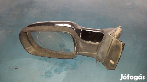 Renault Scenic II Bal Visszapillantó Tükör Elektromos