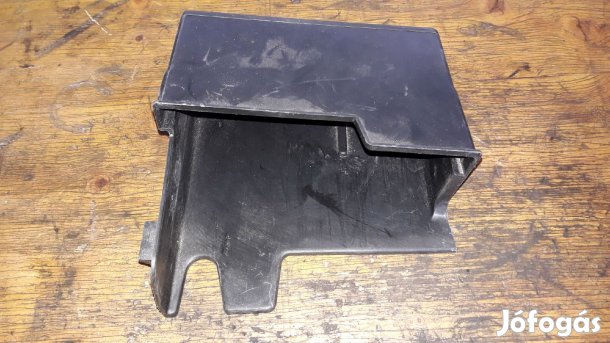 Renault Scenic II Biztosítéktábla / Relé Tábla Burkolat