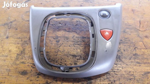 Renault Scenic II Elakadás Jelző Kapcsoló