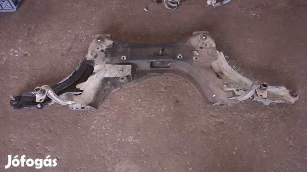 Renault Scenic II Első Bölcső + Lengőkar