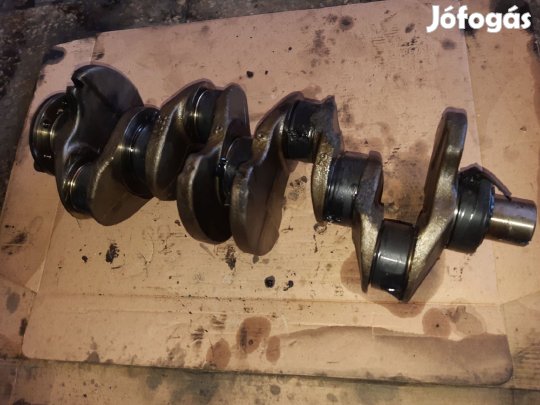 Renault Scenic II Főtengely