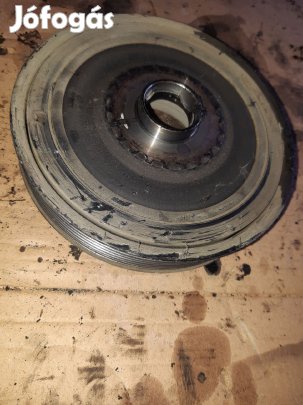 Renault Scenic II Főtengely Szíjtárcsa