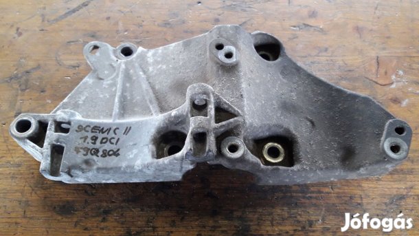 Renault Scenic II Generátor Tartó Bak
