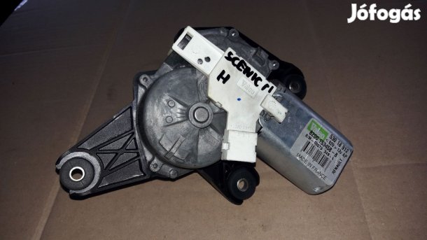 Renault Scenic II Hátsó Ablaktörlő Motor