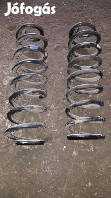 Renault Scenic II Hátsó Rugó Pár