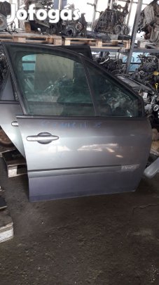Renault Scenic II Jobb Első Ajtó