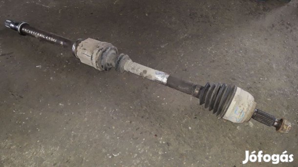 Renault Scenic II Jobb Első Féltengely