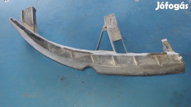 Renault Scenic II Jobb Első Lökhárító Tartó