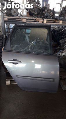 Renault Scenic II Jobb Hátsó Ajtó