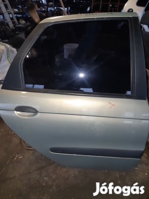 Renault Scenic II Jobb Hátsó Ajtó