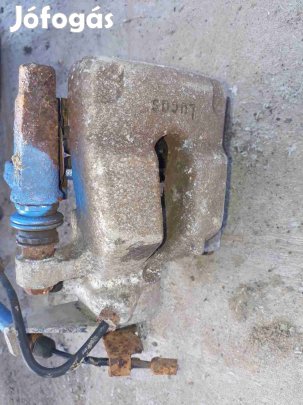 Renault Scenic II Jobb Hátsó Féknyereg