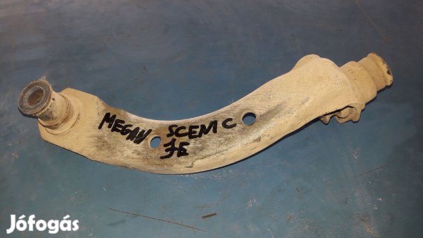 Renault Scenic II Jobb Motortartó Bak