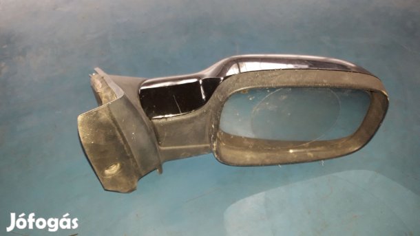 Renault Scenic II Jobb Visszapillantó Tükör Elektromos