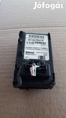 Renault Scenic II Kártya Olvasó